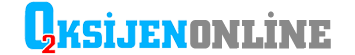 Oksijen Online Logo